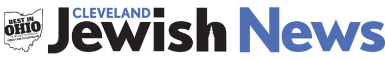 Cleveland Jewish News Logo