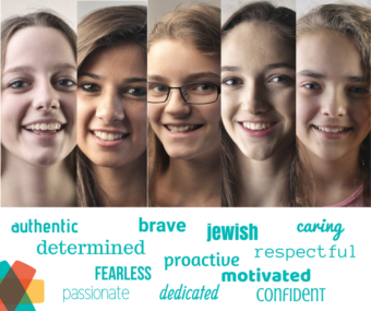 Jewish Women Lead